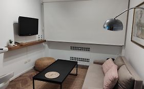 Luminoso Estudio en Palermo! II